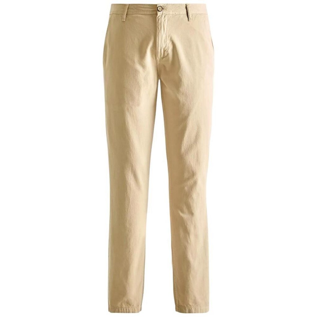 Calça Reserva Sarja Combat Gengibre Masculino