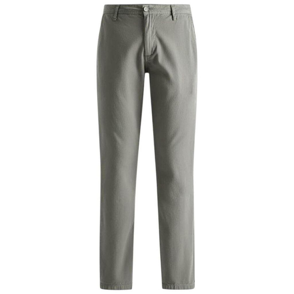 Calça Reserva Sarja Combat Gengibre Masculino