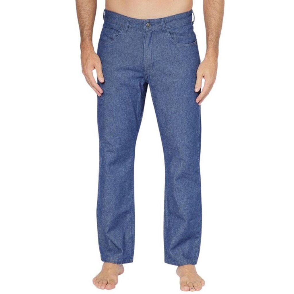 Calça Rip Curl 0041MPA Light Blue