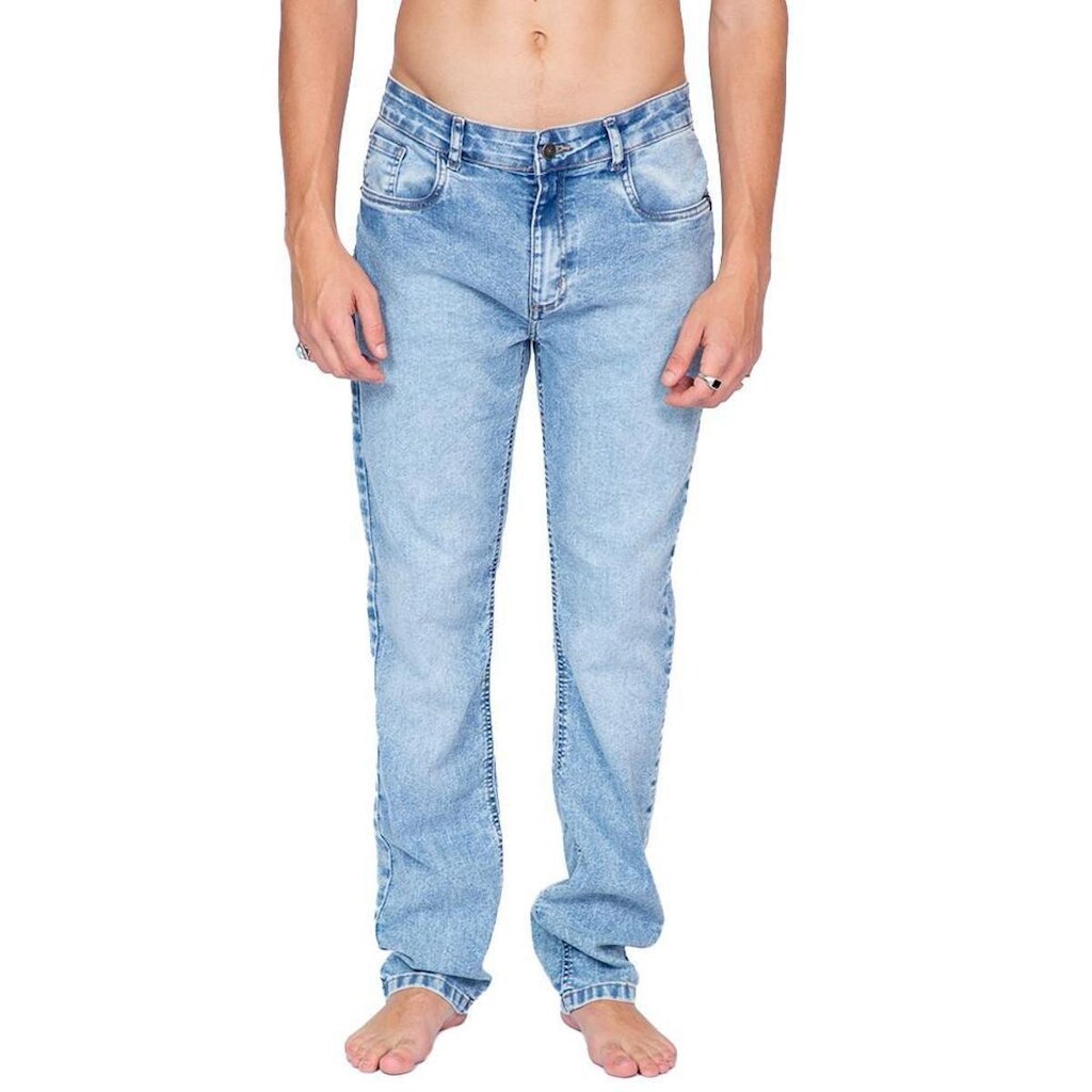 Calça Rip Curl Classic Denim WT25 Masculina