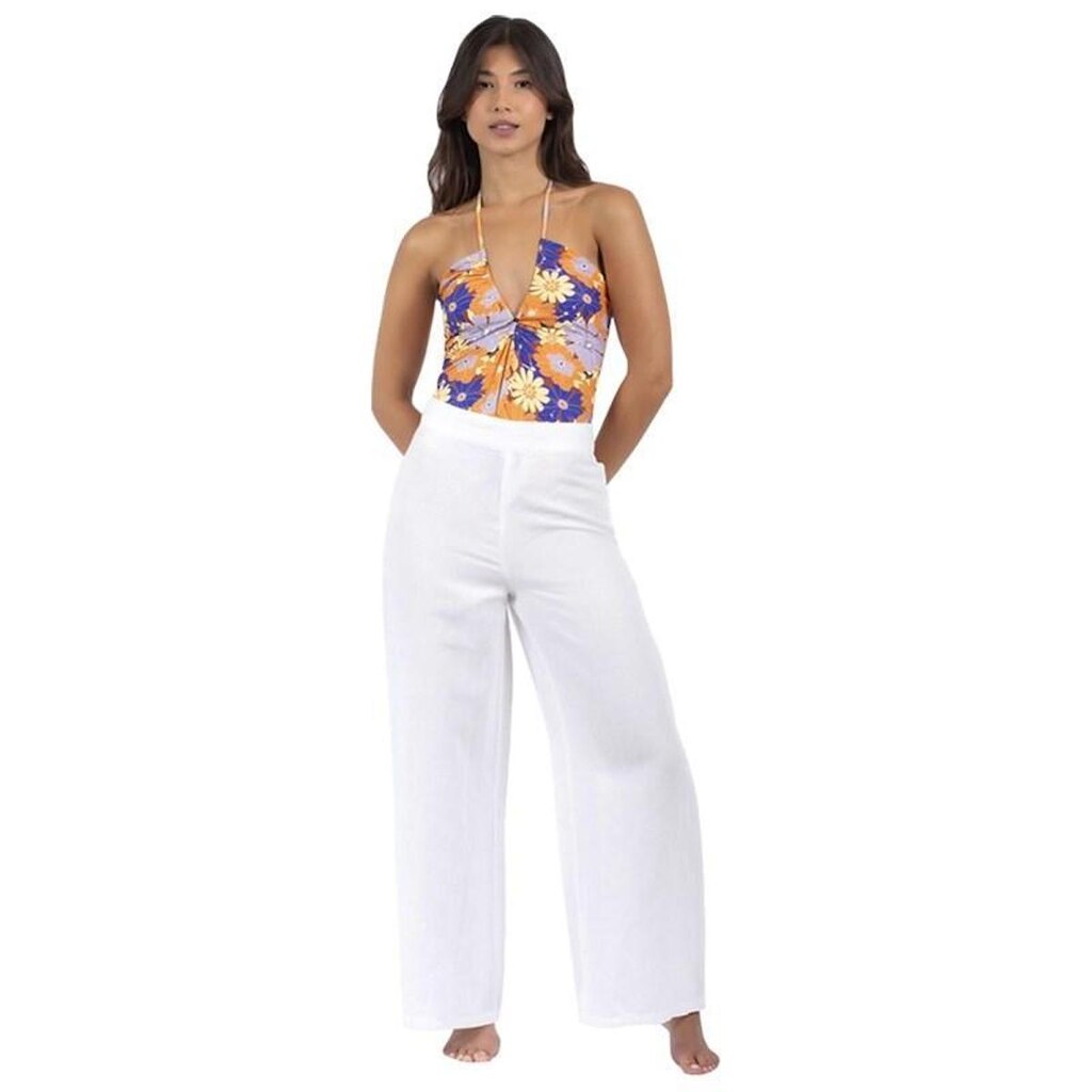 Calça Rip Curl Premium Surf White