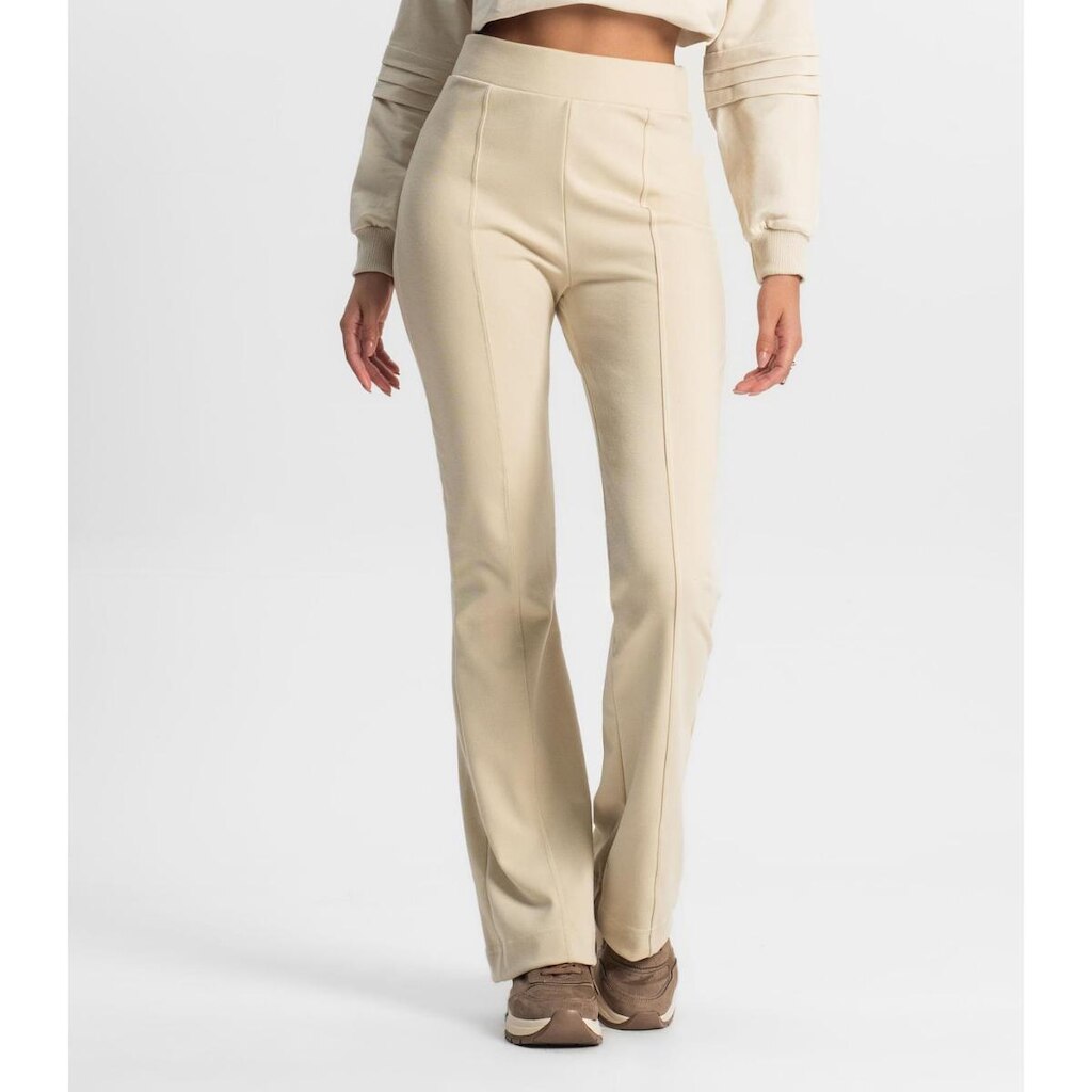 Calça Rovitex Boot Cut Feminina