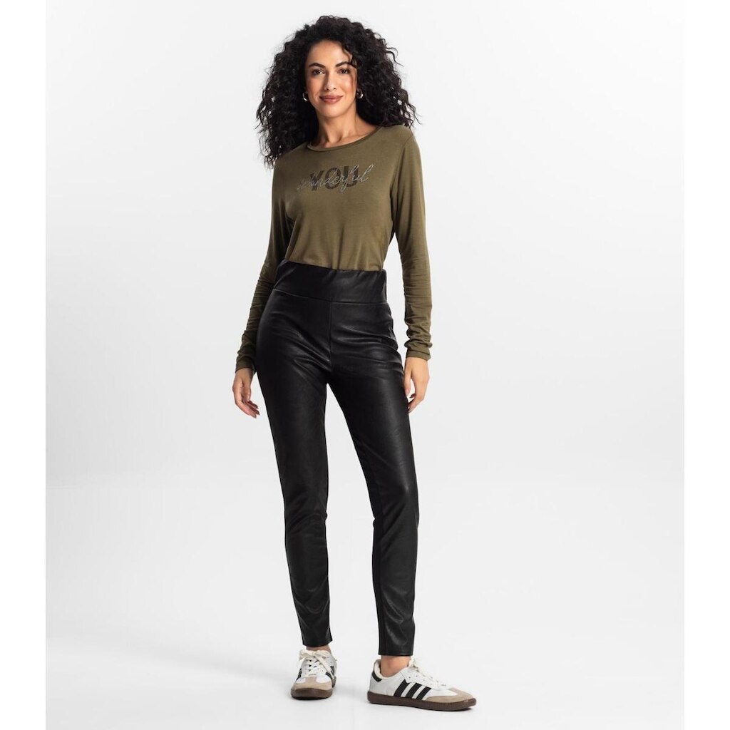 Calça Rovitex Legging Feminina