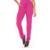 Calca Run More - feminino - Rosa Escuro