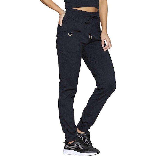 Calça Run More Hit Feminina