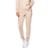 Calca Run More Jogger - feminino - Bege
