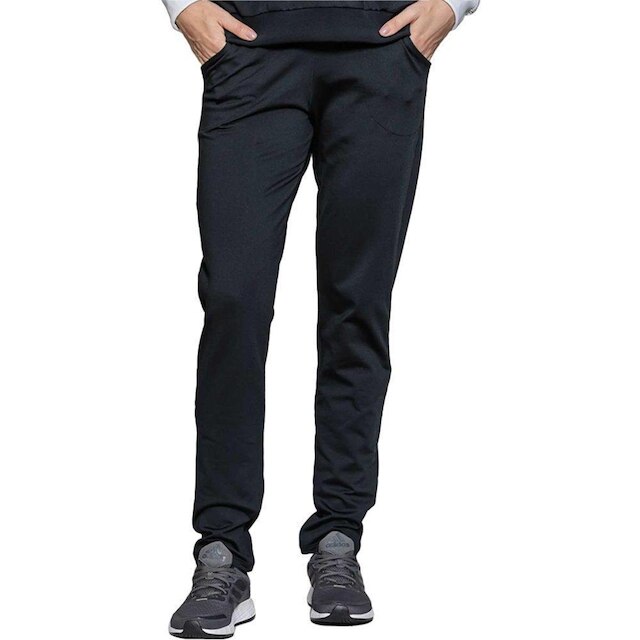 Calça Run More Reta Comfy Feminina