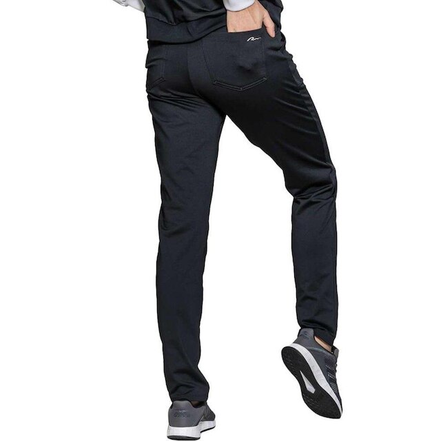 Calça Run More Reta Comfy Feminina