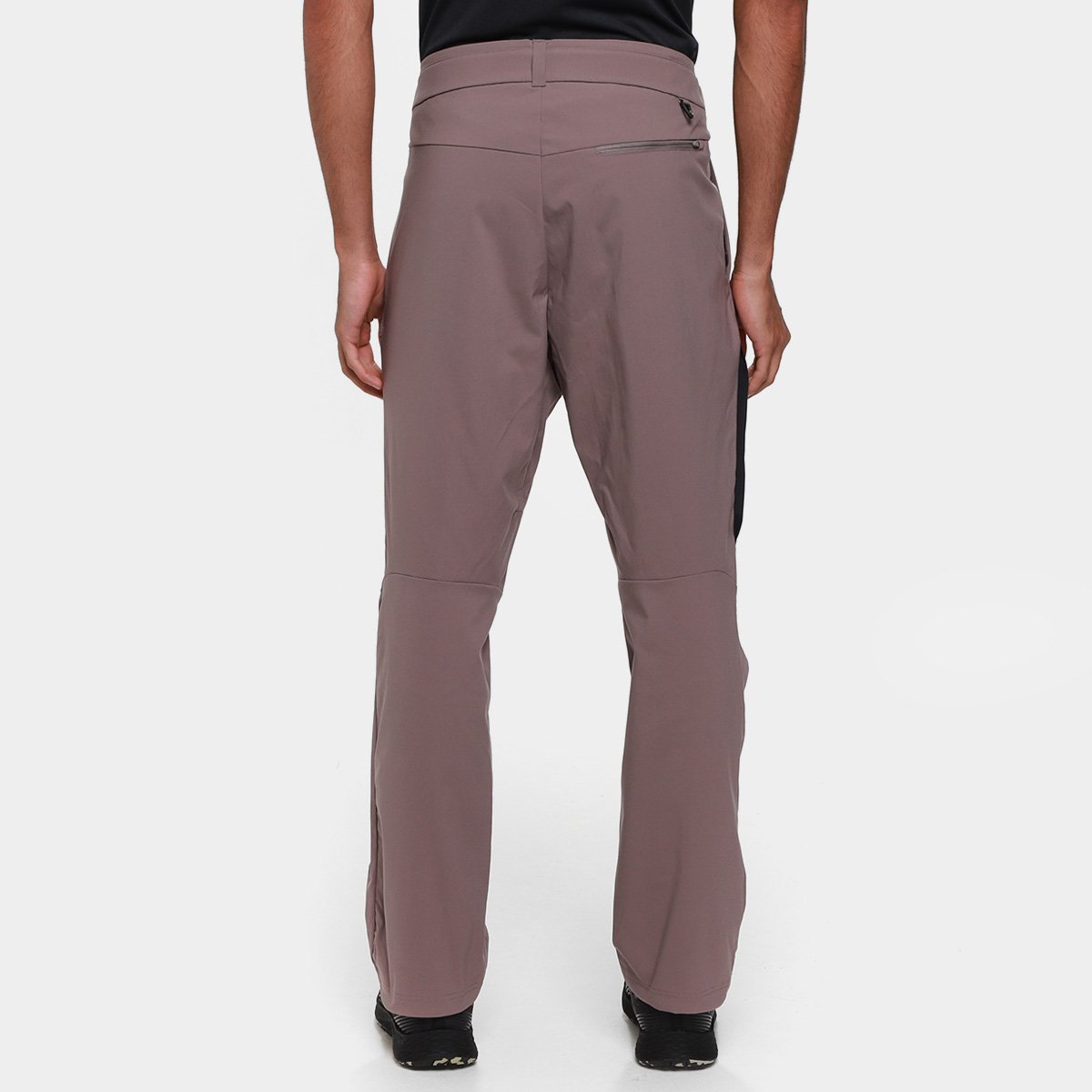 Calça Salomon Outerpath Utility Iron Masculina - 1
