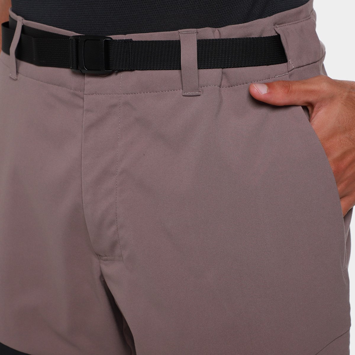 Calça Salomon Outerpath Utility Iron Masculina - 2