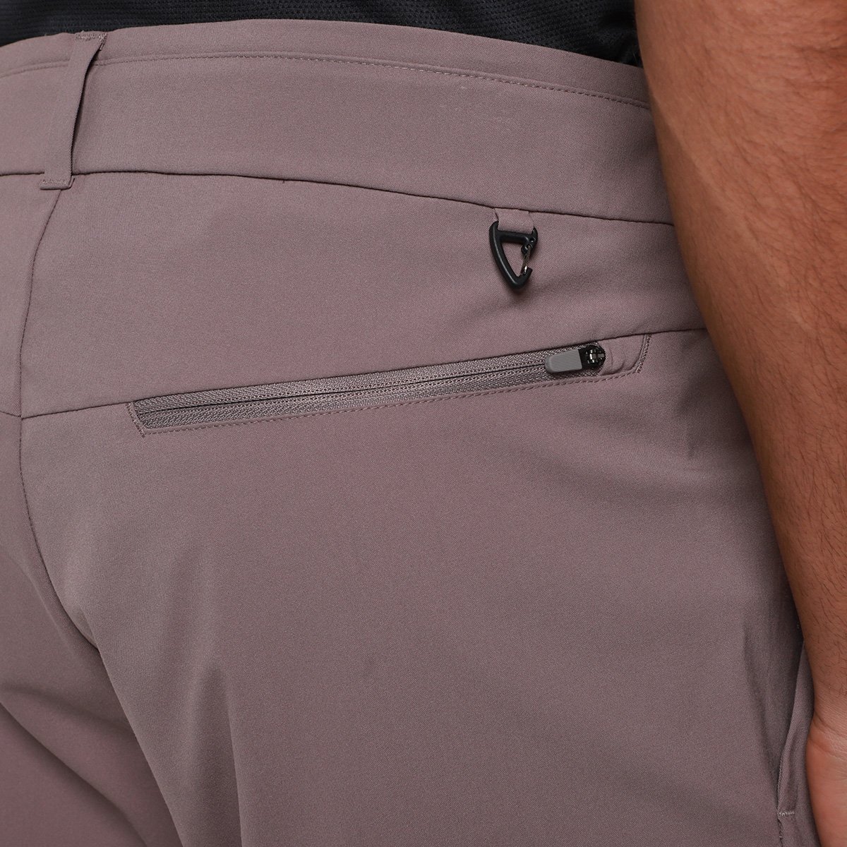 Calça Salomon Outerpath Utility Iron Masculina - 4