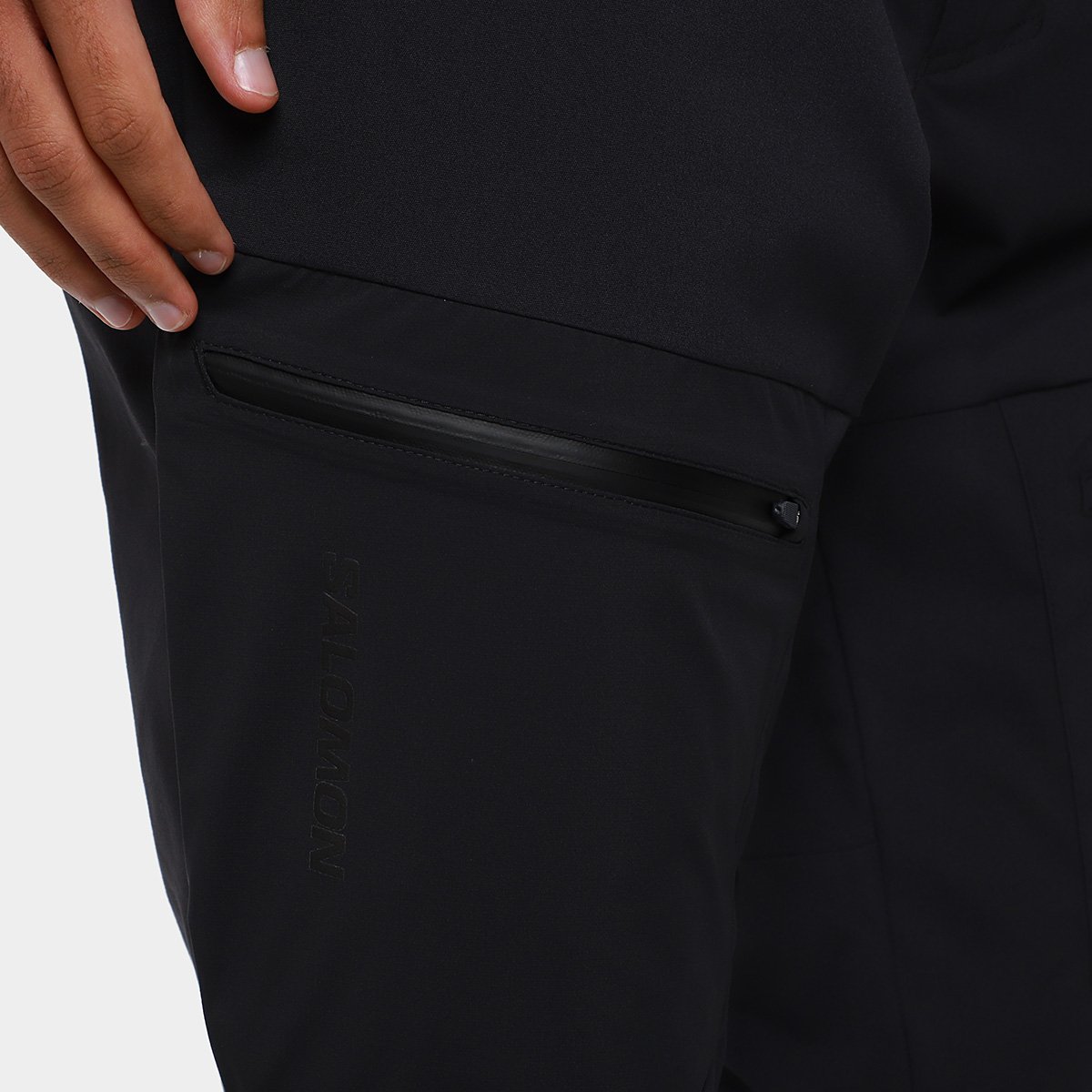 Calça Salomon Outerpath Utility Masculina - 3