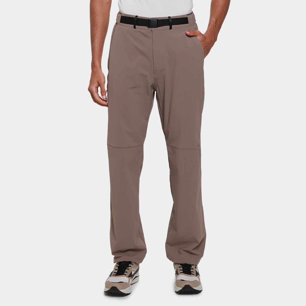 Calça Salomon Wayfarer 2.0 Iron Masculina