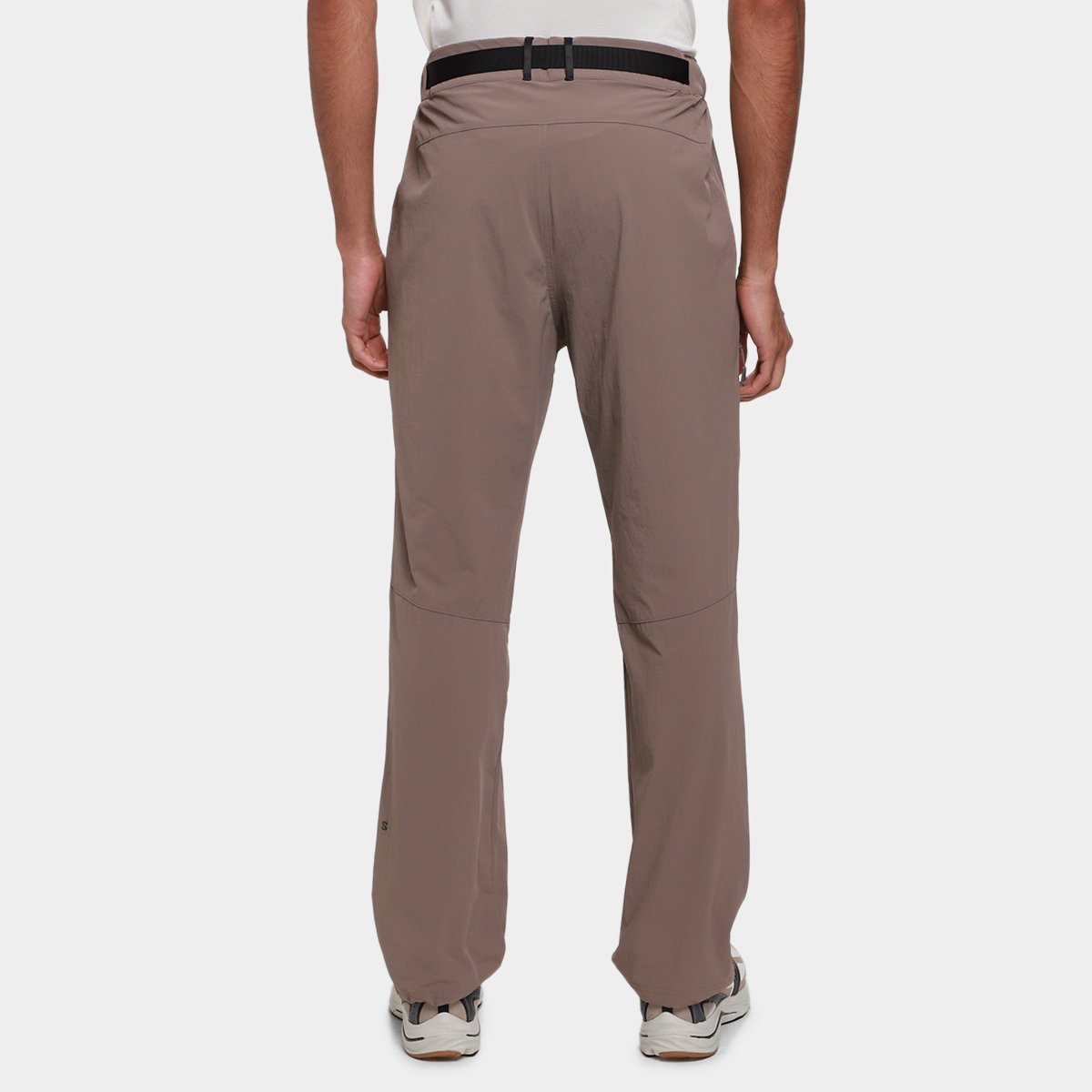Calça Salomon Wayfarer 2.0 Iron Masculina - 1