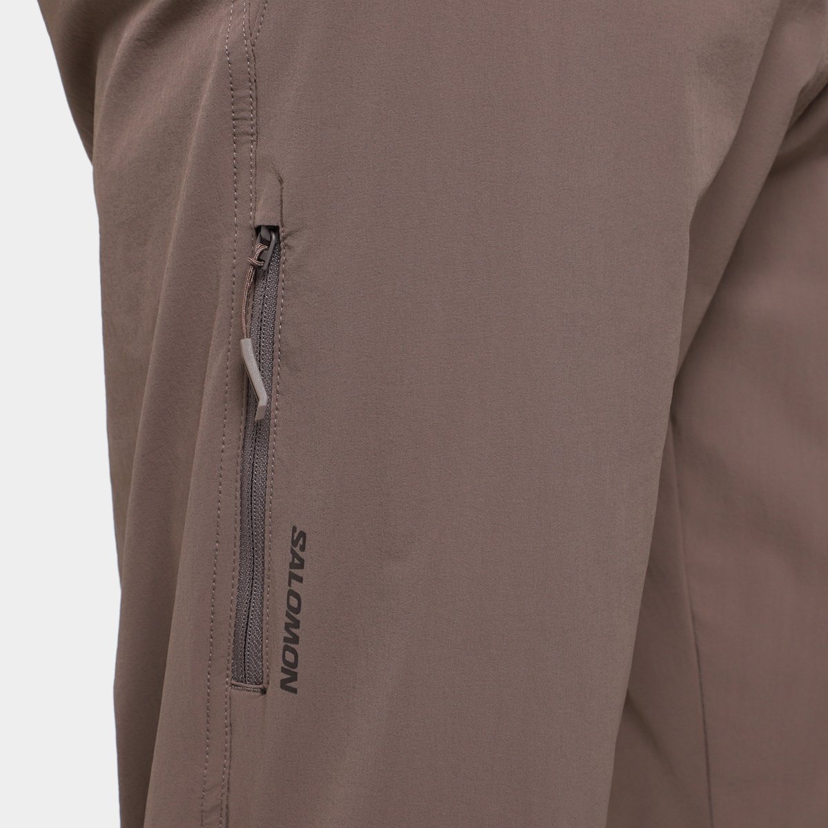Calça Salomon Wayfarer 2.0 Iron Masculina - 2