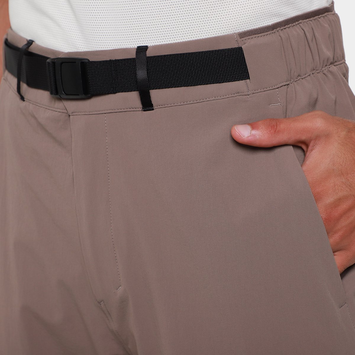 Calça Salomon Wayfarer 2.0 Iron Masculina - 3