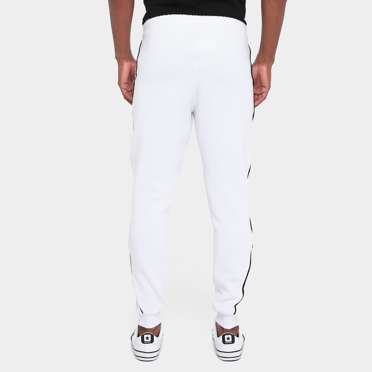 Calça Santos Sempre Santos Masculina - 1
