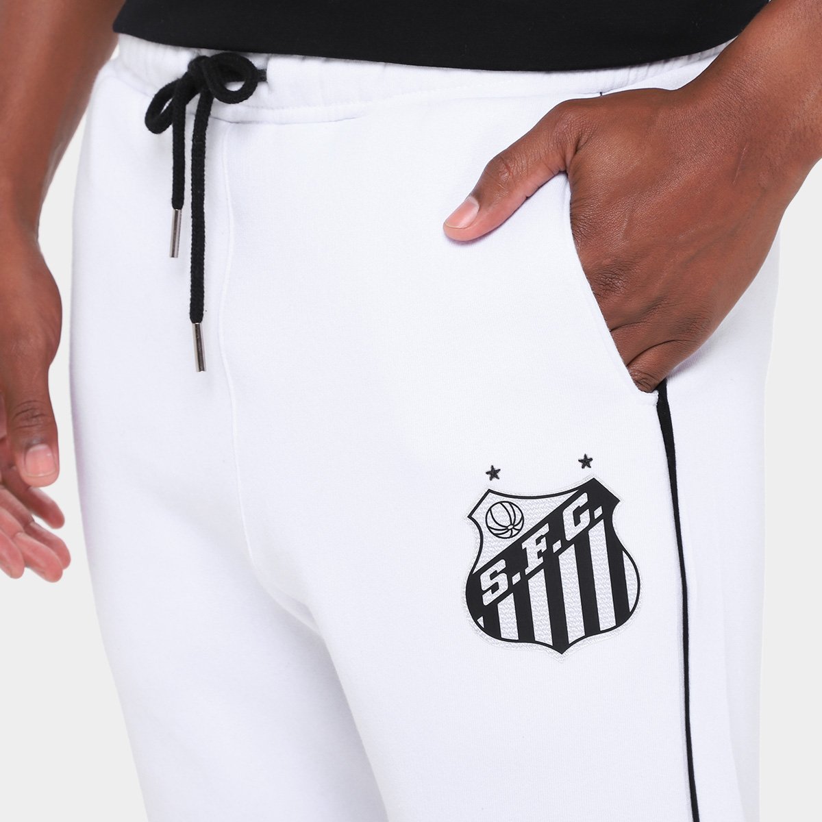 Calça Santos Sempre Santos Masculina - 2