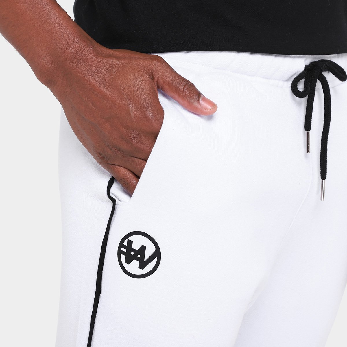 Calça Santos Sempre Santos Masculina - 3