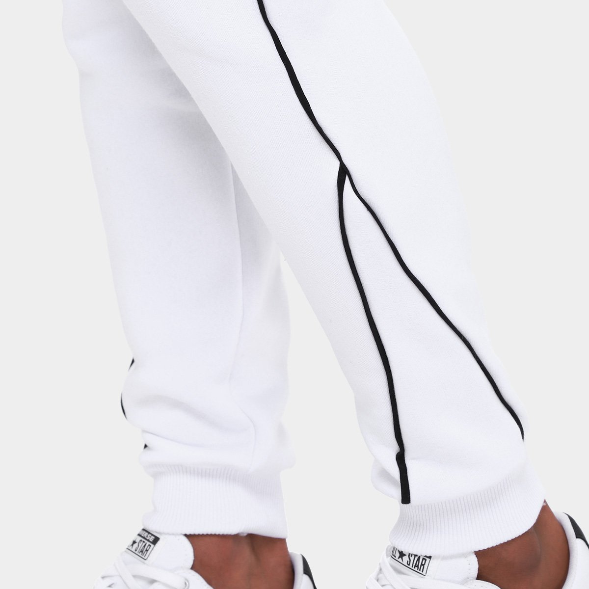 Calça Santos Sempre Santos Masculina - 4