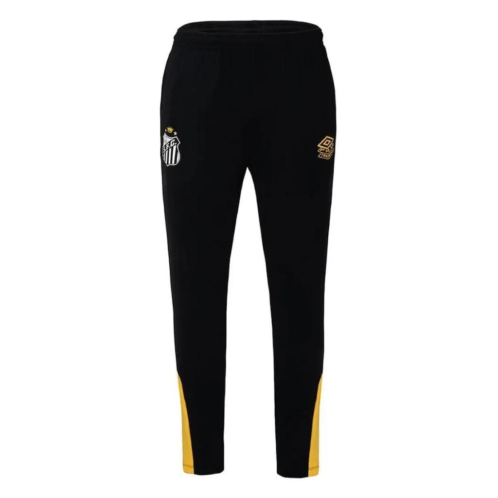 Calça Santos Treino 2025 Umbro Masculina