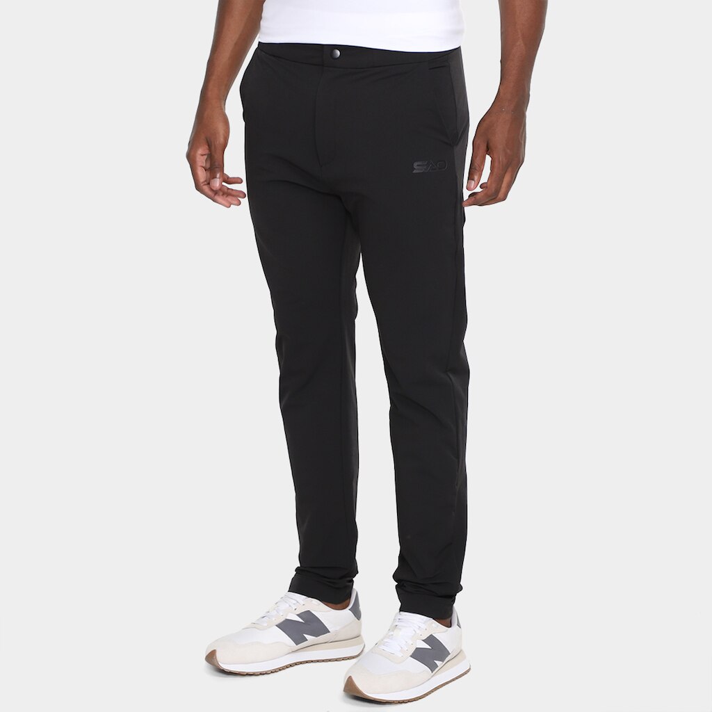 Calça São Paulo JAB Techno Masculina