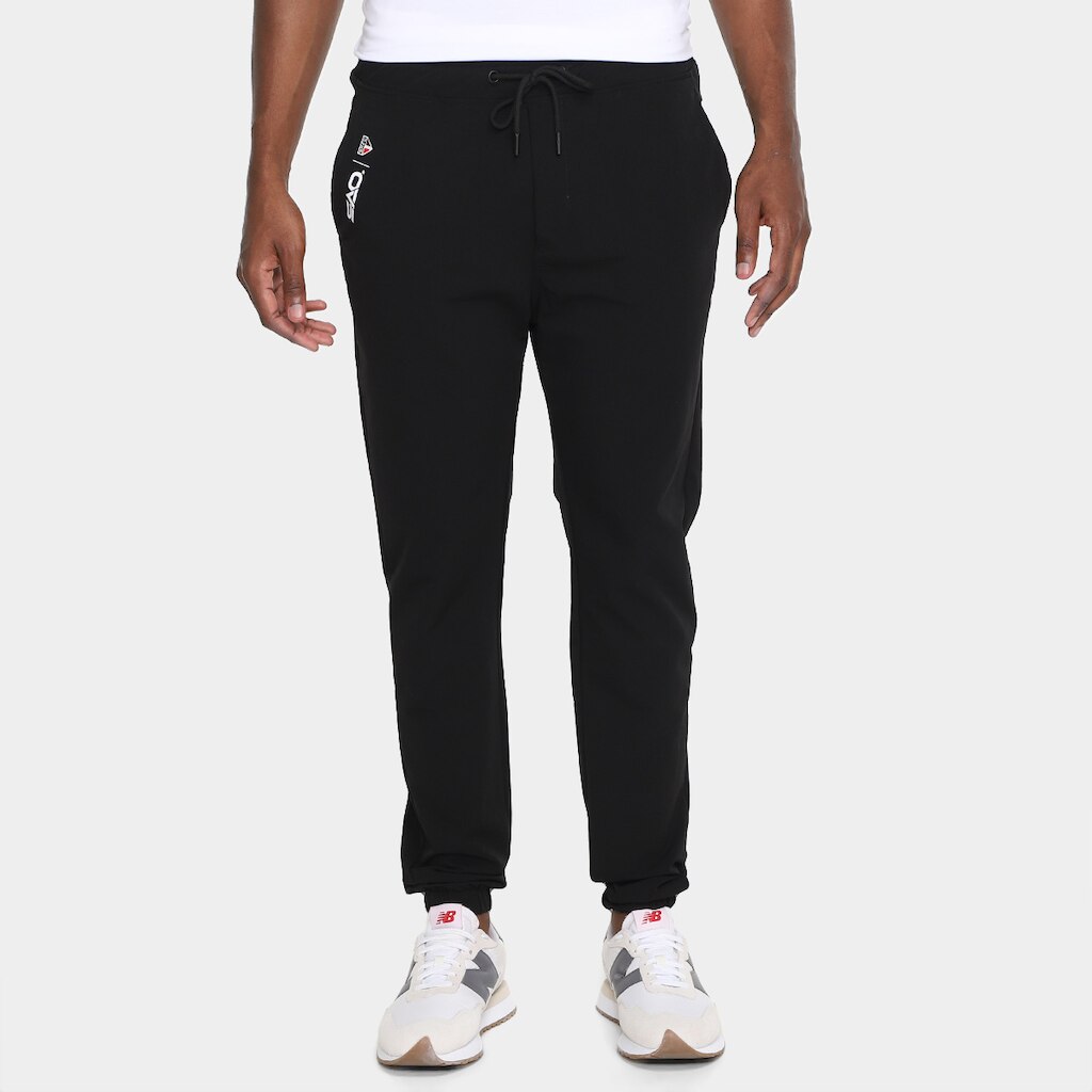 Calça São Paulo Techno Masculina