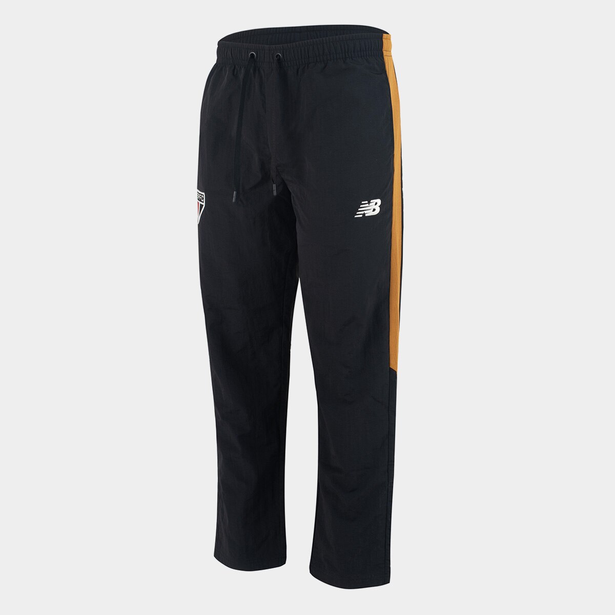 Calça São Paulo Viagem 26/27 New Balance Masculino - 2
