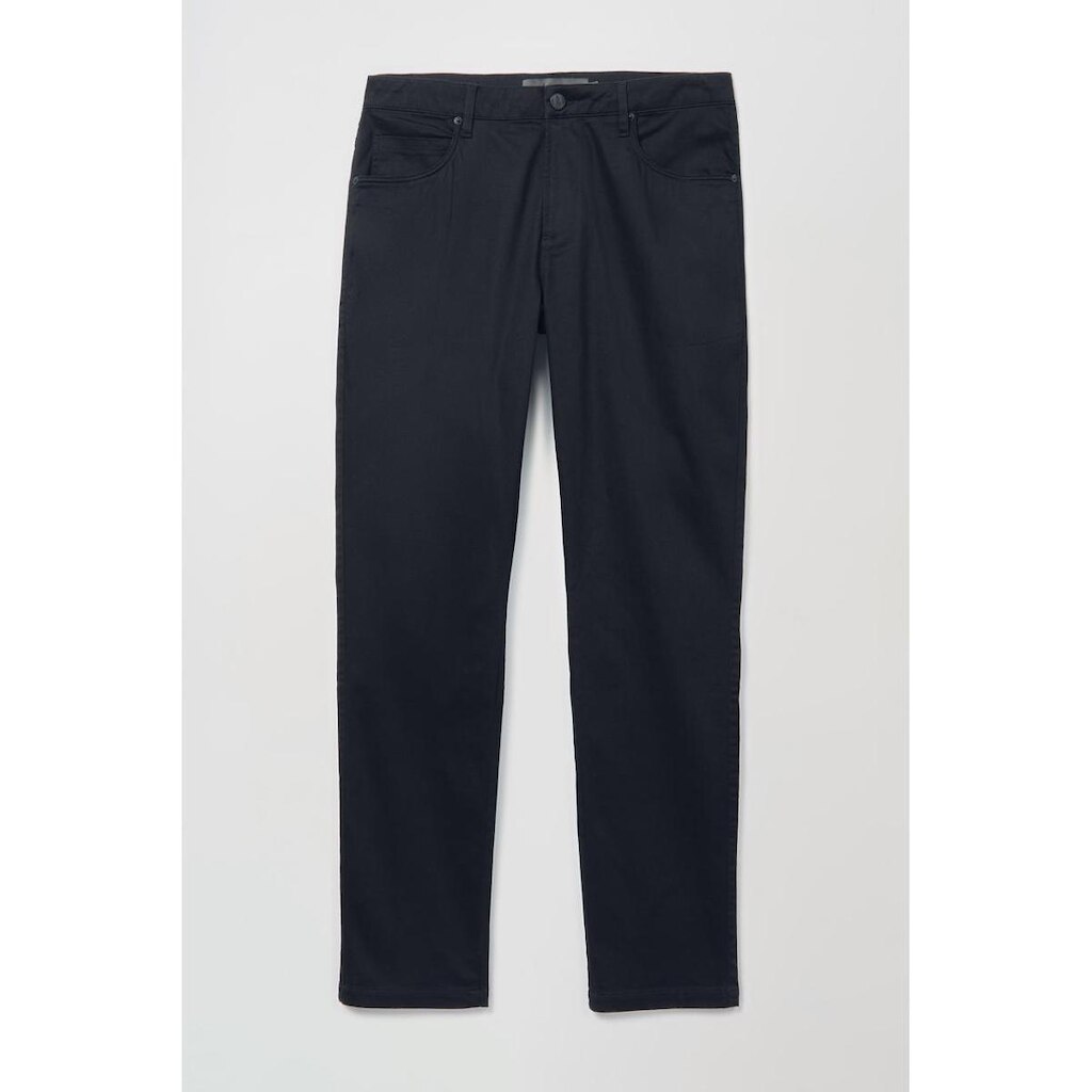 Calca Sarja 5 Pockets Oficina Reserva Masculina