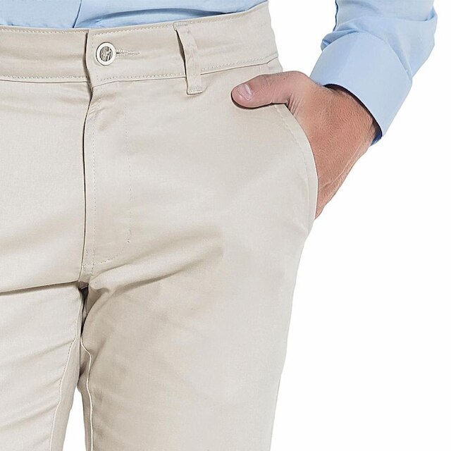 Calça Sarja Acetinado - Remo Fenut