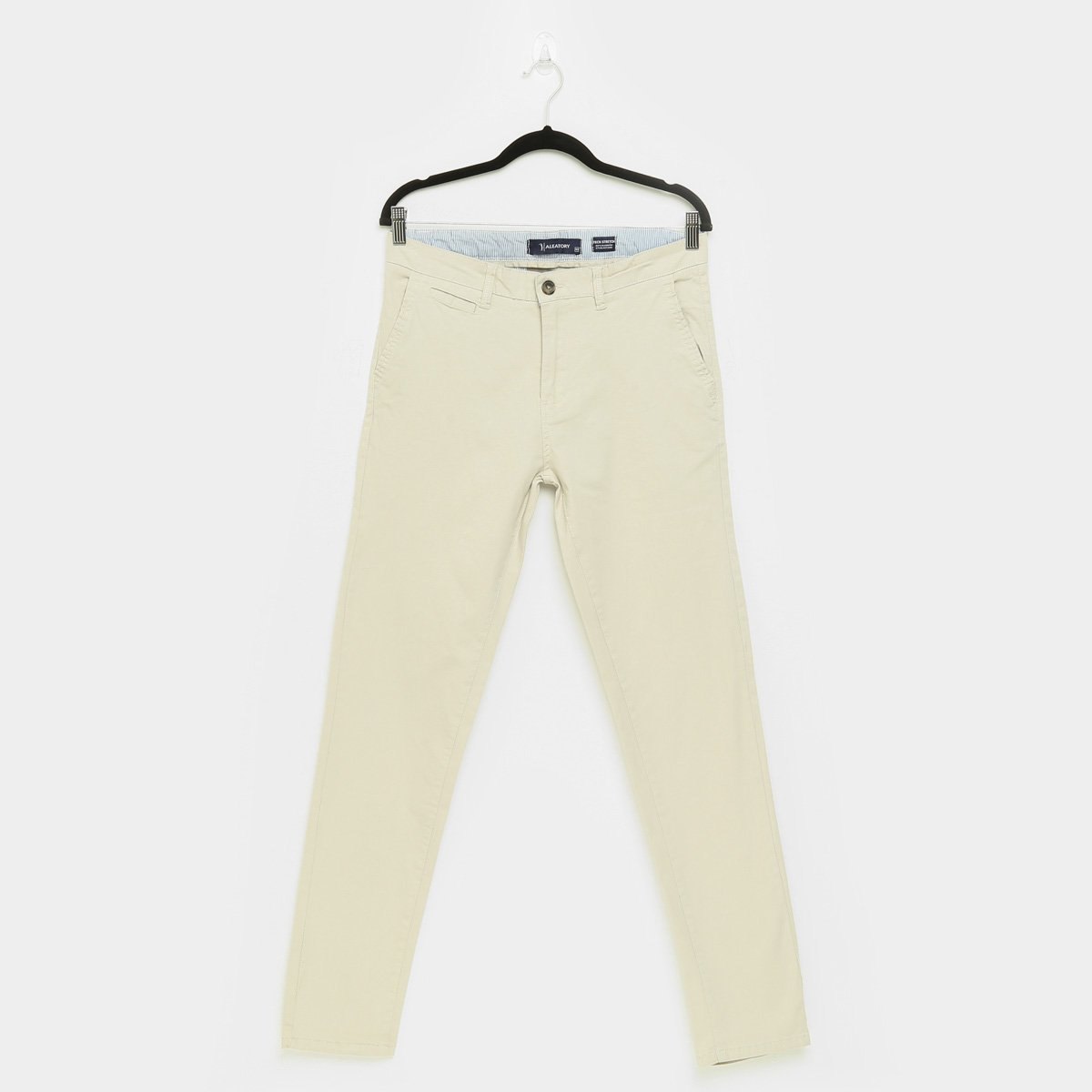 calça aleatory masculina