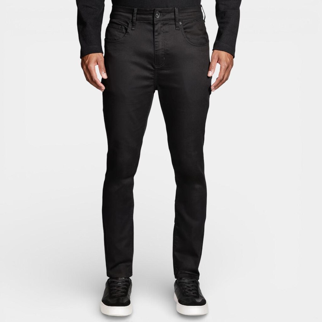 Calça Sarja Aramis Skinny Power