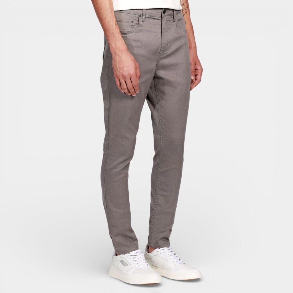 Calça Sarja Aramis Skinny Power