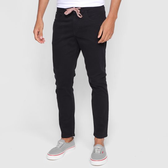 Xadrez Calça Social Cropped Masculina Calça Social Masculina Slim