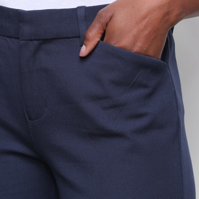 Calça Sarja GAP Lisa Feminina
