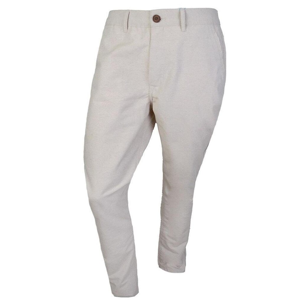 Calça Sarja Masculina Freesurf Mahalo Bege - 11082