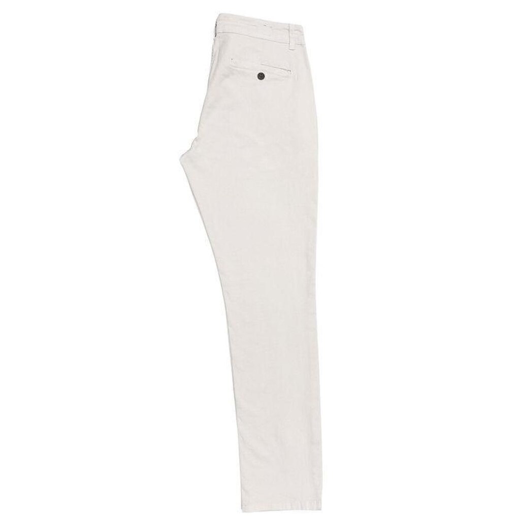 CALÇA SARJA MASCULINA SLIM CHINO LEE REF:2200L