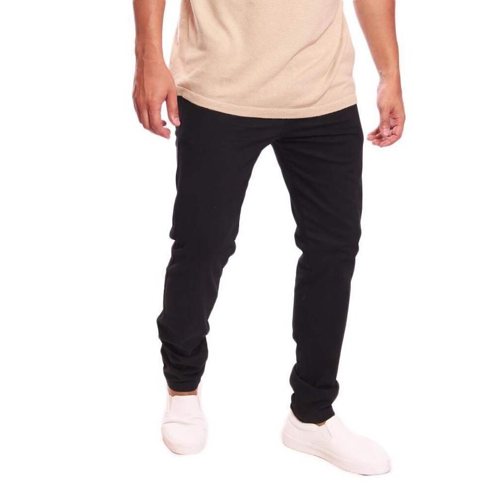 Calça Sarja OMG Denim Sports Elastano Masculina