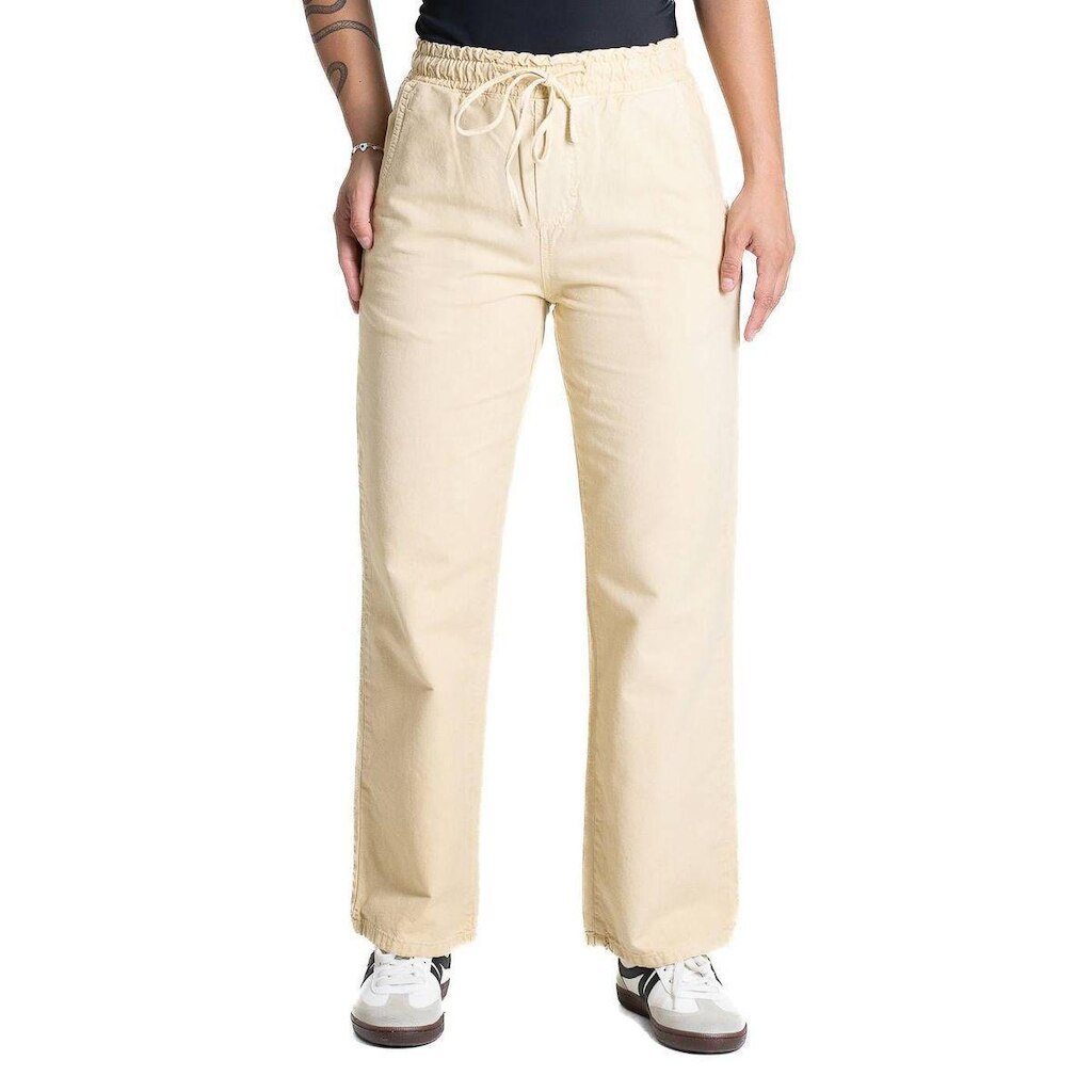 Calça Sarja Sawary Reta - 281433 46