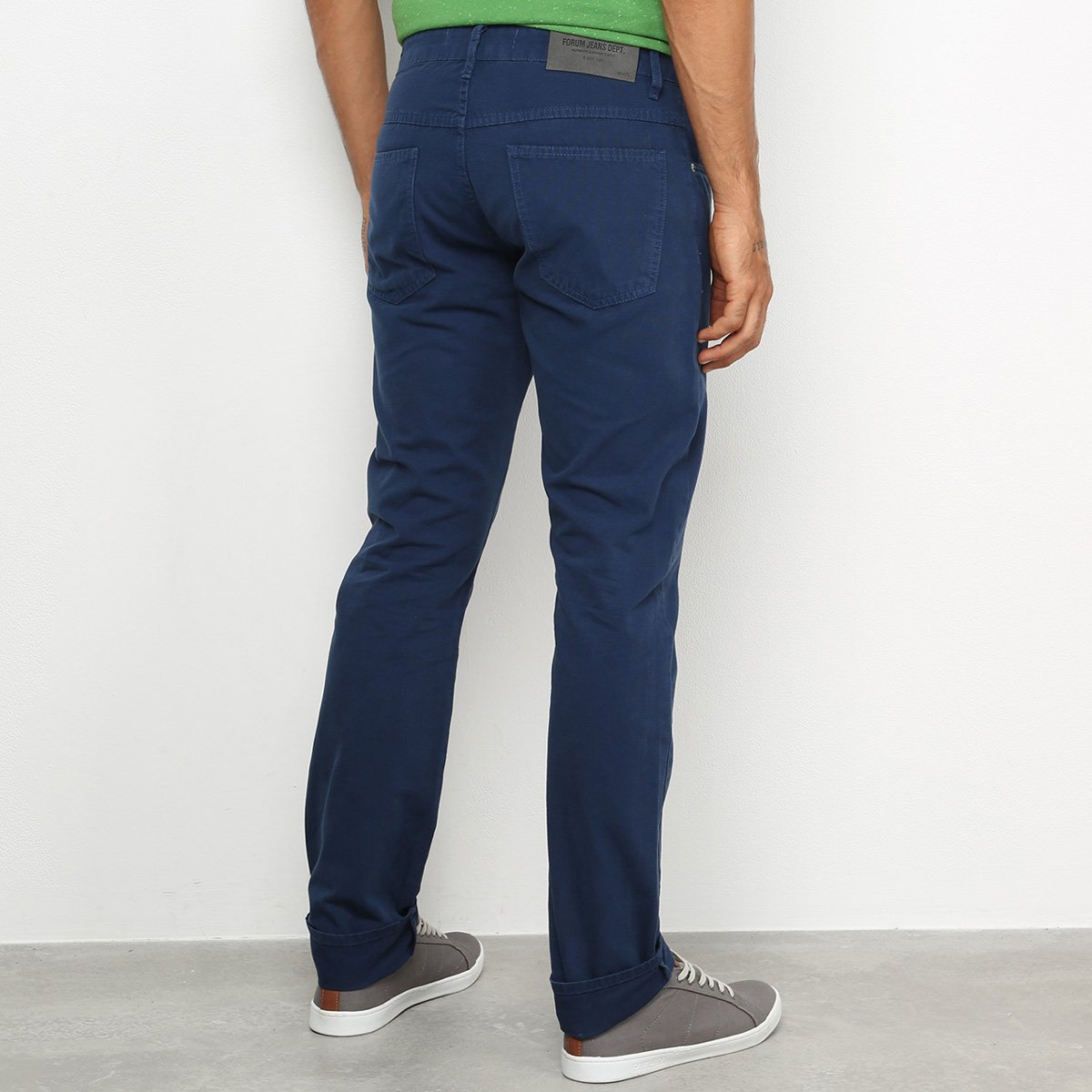 Calça Forum Masculina, Excelente Preço!!!aproveite!! R