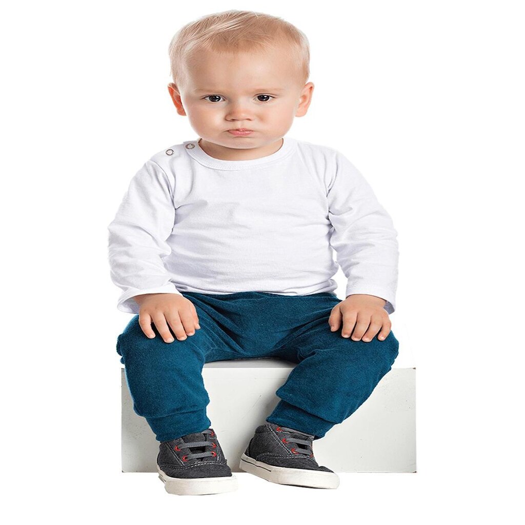Calça Saruel Plush com Orelhinhas - RalaKids