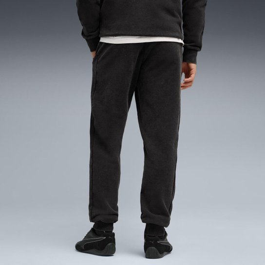 Calça Scuderia Ferrari T7 Masculina
