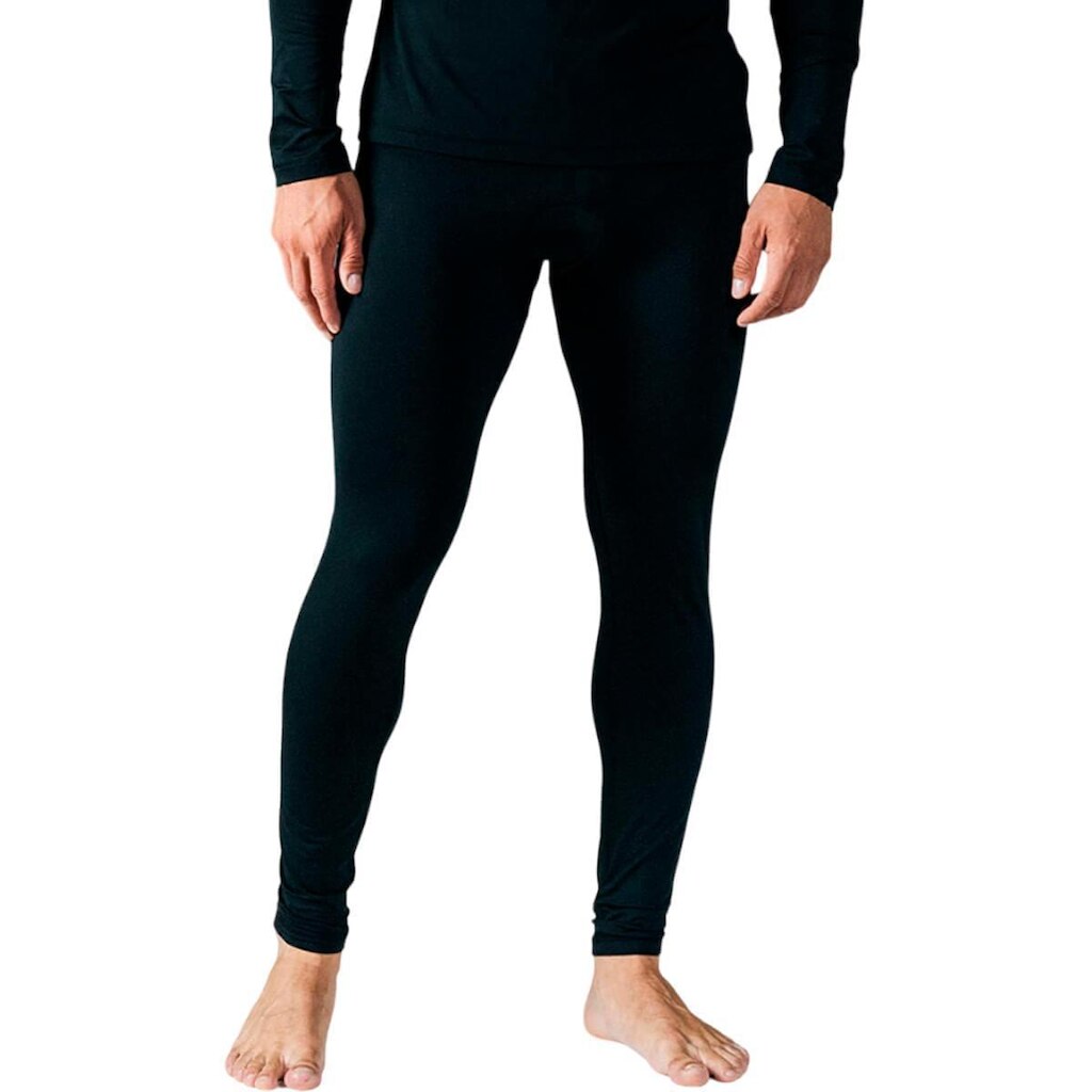 Calça Segunda Pele Masculina Lithium Thermo - Galapagos