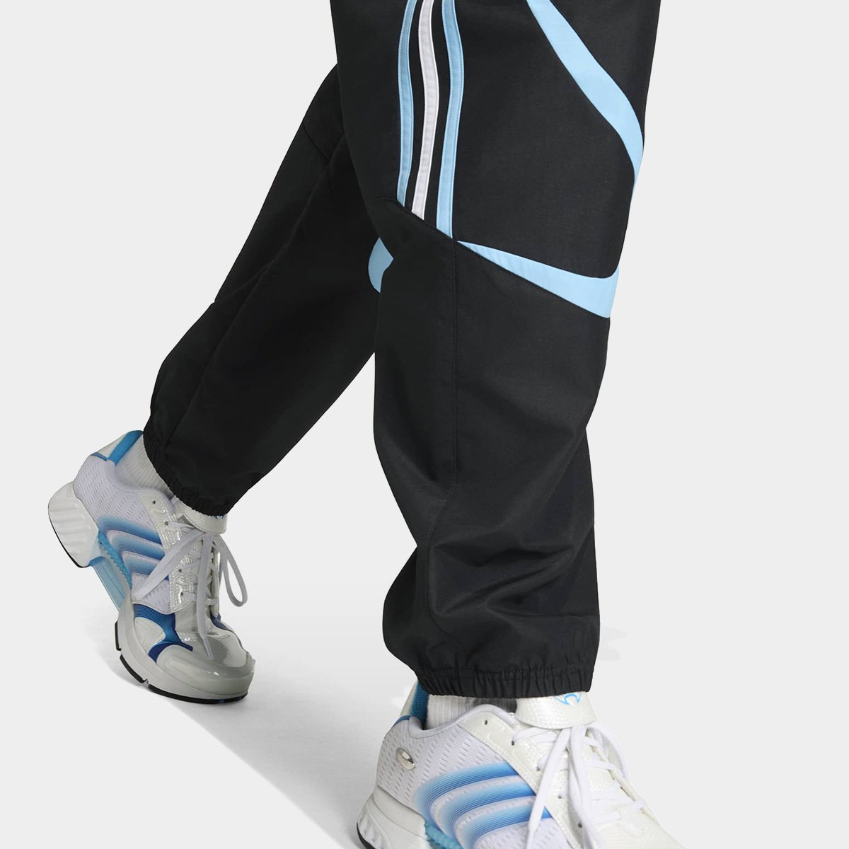 Calça Seleção Argentina Retro 2006 Adidas Masculina - 4
