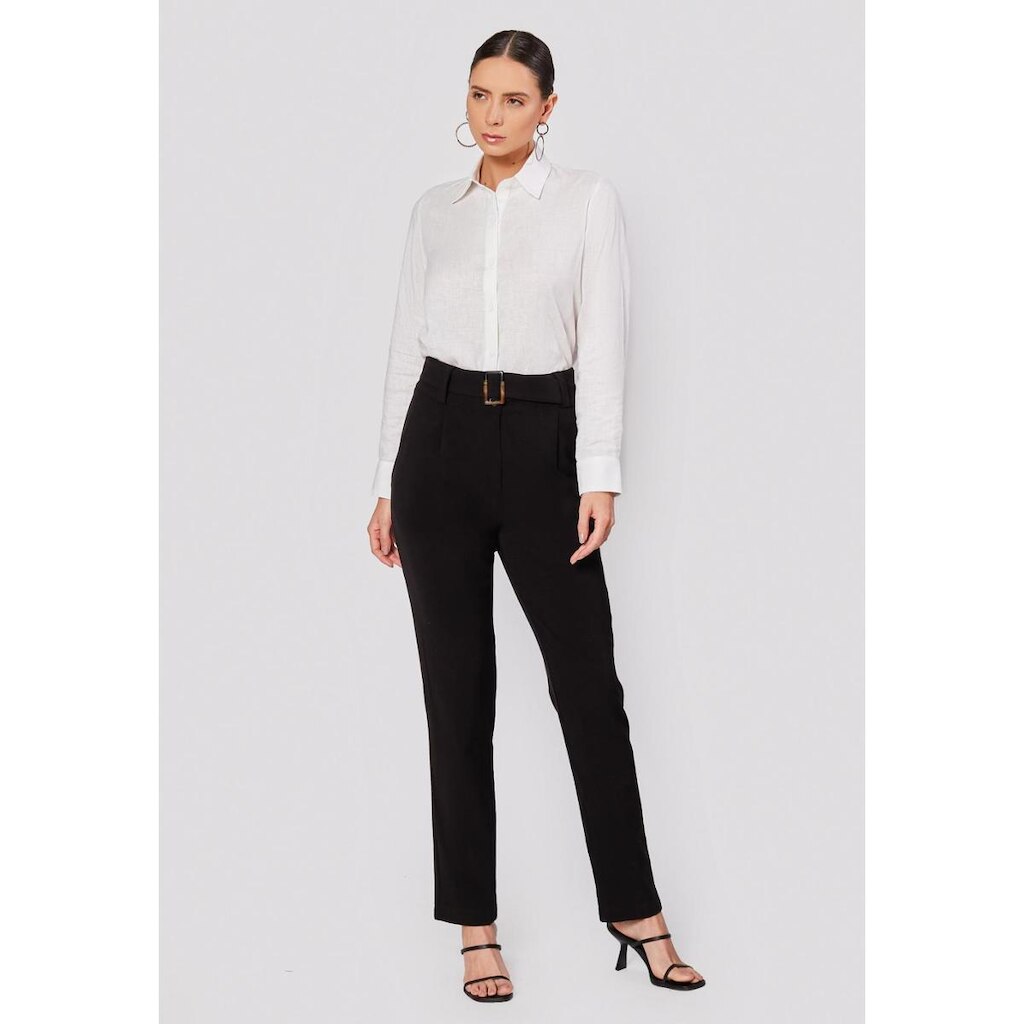Calça Sevilha Alfaiataria