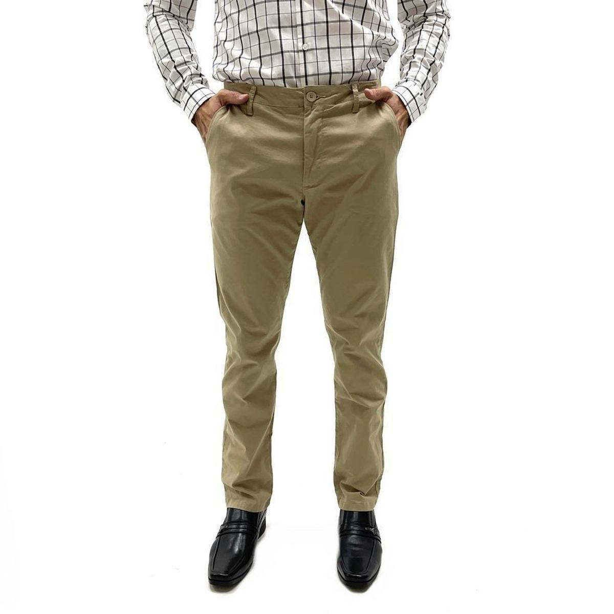 Menor preço em Calça Sibra Esporte Fino Slim Masculina