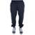 Calça Skatista Cisco Performance Skate Jogger - Preto