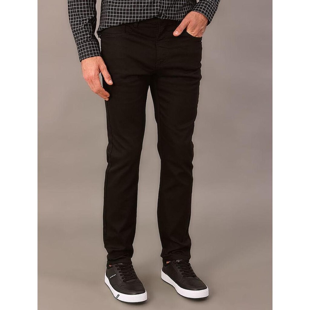 Calça  Skinny Lisa 5 Pockets Calvin Klein