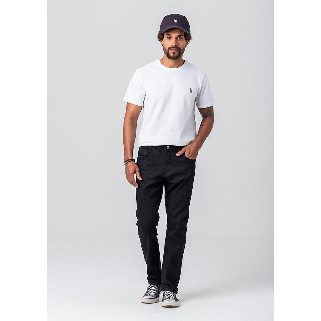 Calça Skinny Rock e Soda Masculina