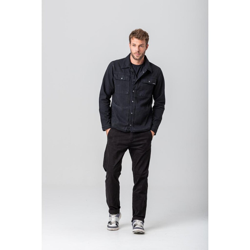 Calça Skinny Rock e Soda Masculina